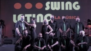 swing covid 19