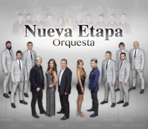 Nueva etapa