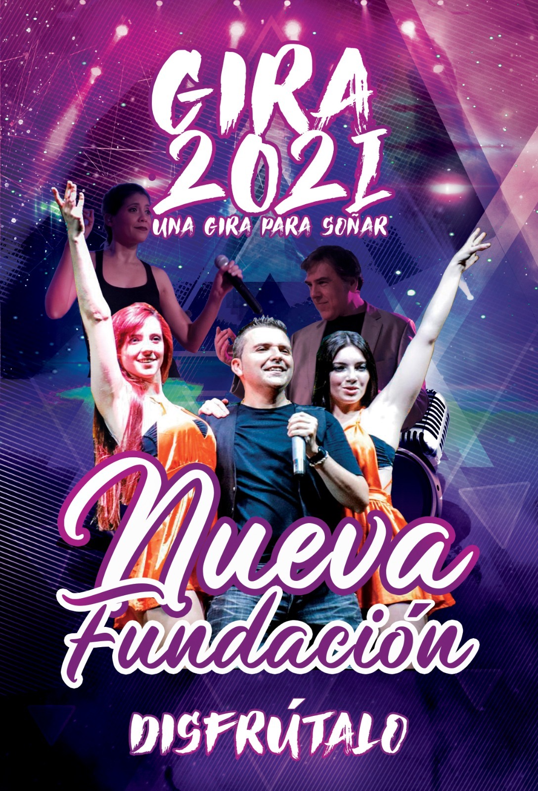 Nueva Fundación