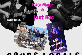 Festa Major de Sant Roc