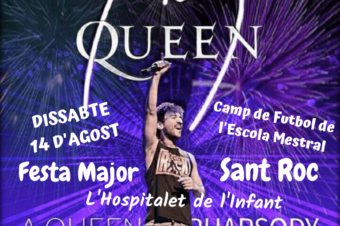 «MOMO» Tribut a QUEEN