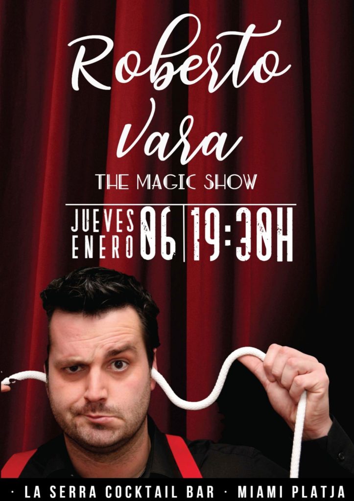 Roberto vara