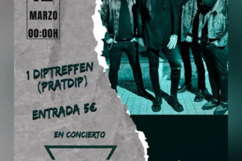 U*Rock a Diptreffen