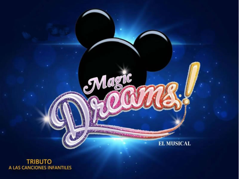Magic Dreams