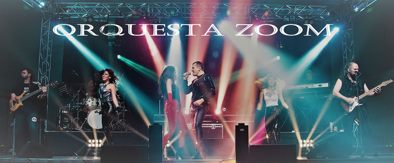 Orquesta Zoom