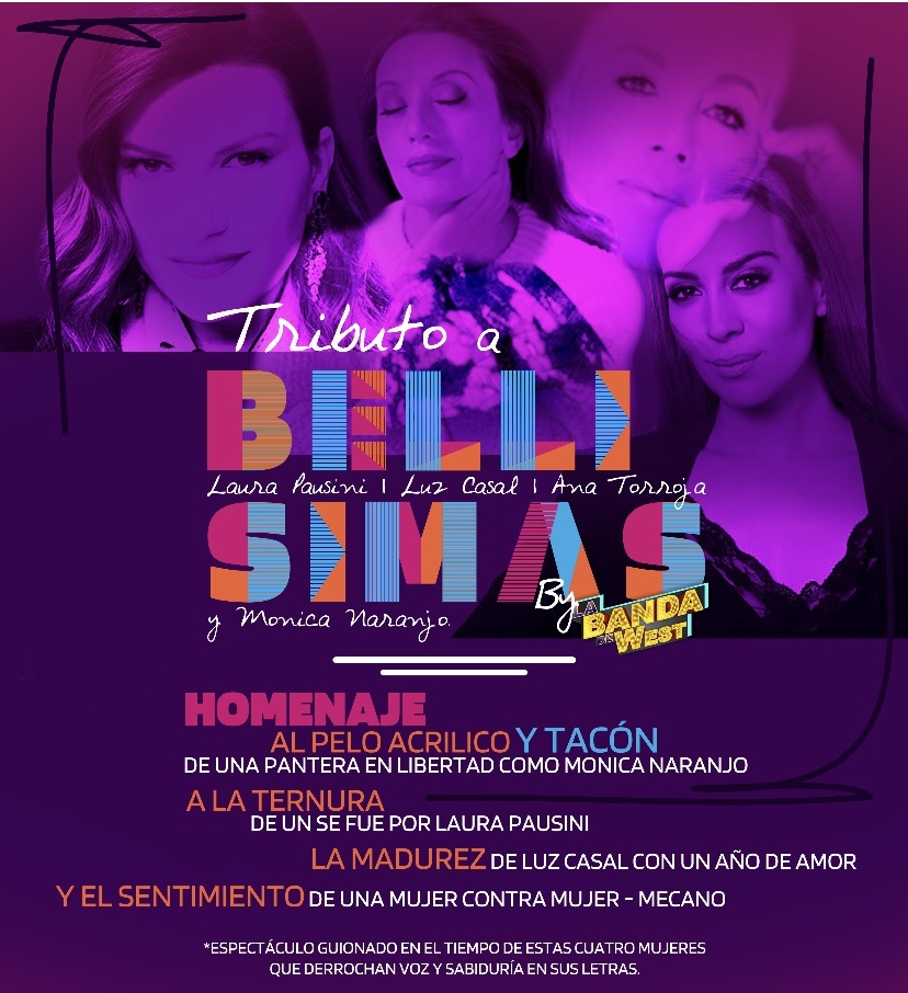 Bellisimas