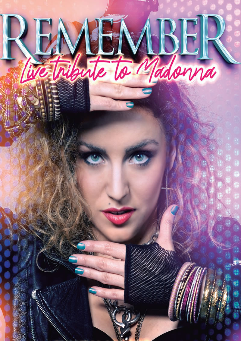 Madonna