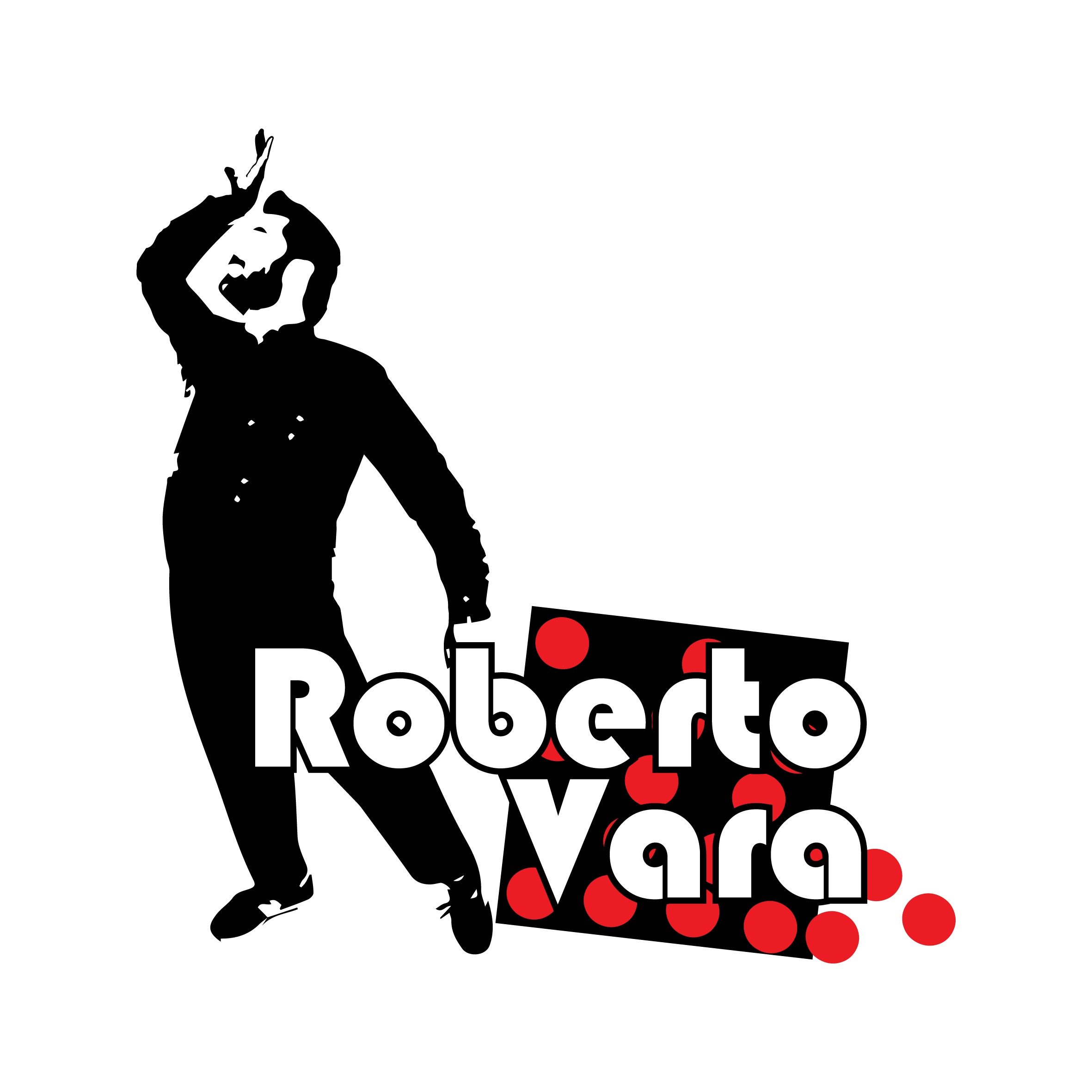 Roberto Vara_Logo (Fondo Blanco)