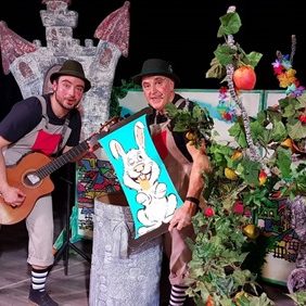 Viatgerdels contes