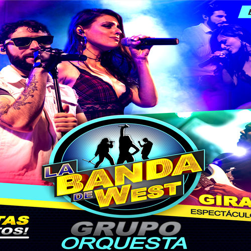La banda West
