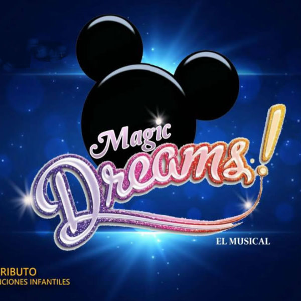 Magic Dreams