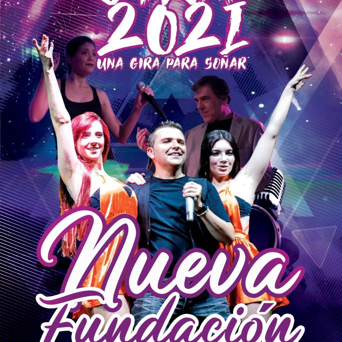 Nueva Fundación