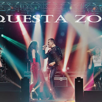 Orquesta Zoom