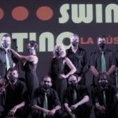 swing covid 19