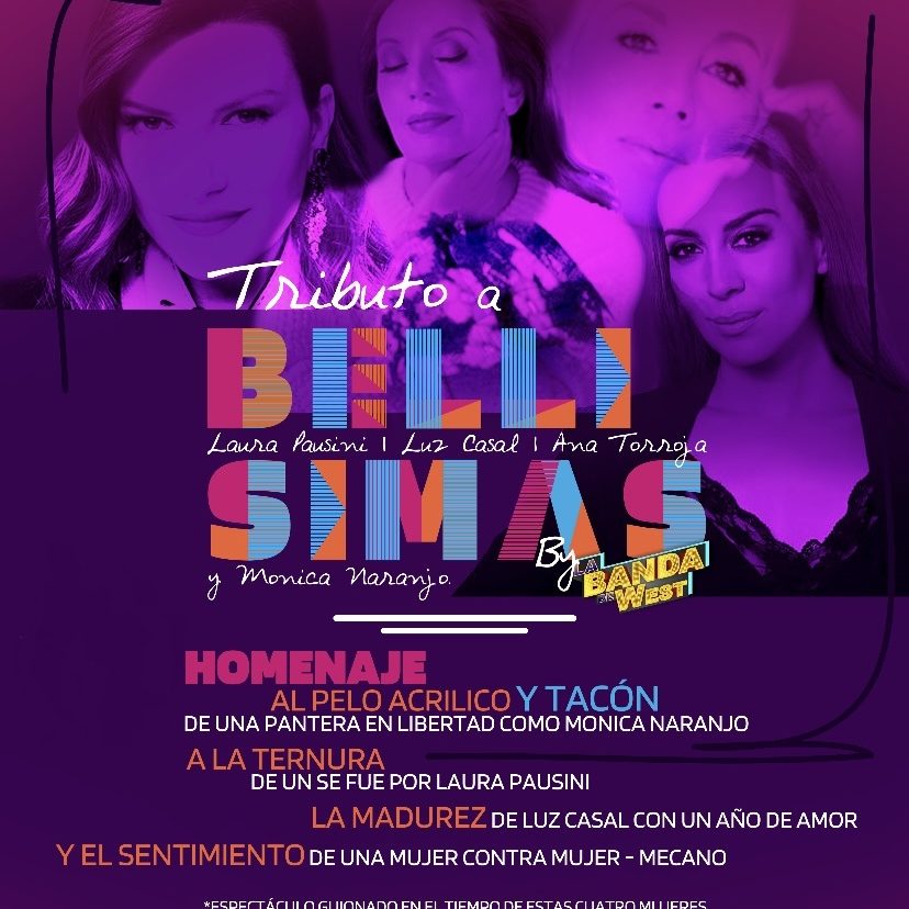 Bellisimas