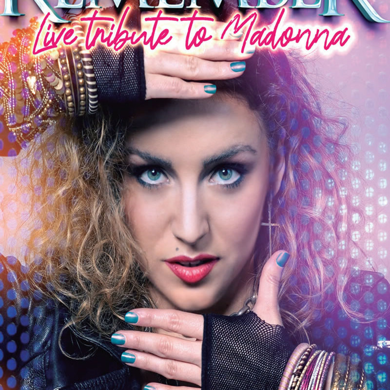 Madonna