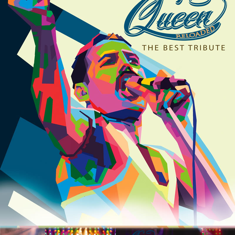 Tributo Queen